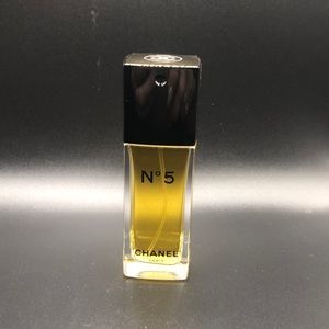 Chanel #5